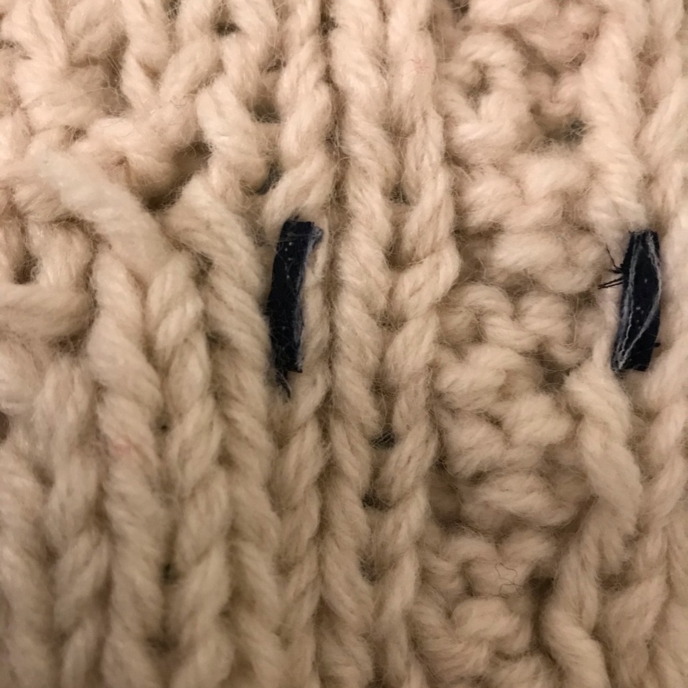 Gap scarf - Picture 3 of 3
